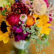 Springfield chemisier romantique gris fl. Emmarae And Zak Carroll Had A Glorious Schaffitzel S Flowers Facebook
