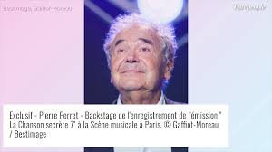 Pierre perret père absent : Pierre Perret Et La Mort De Sa Fille Julie Une Douleur Qu Il N A Evoquee Qu Une Fois Video Dailymotion