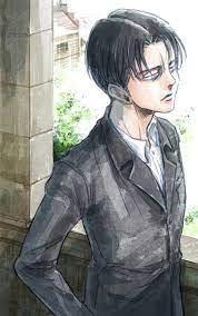 Get inspired by our community of talented artists. Levi Ackerman Attack On Titan Levi Levi Ackerman Captain Levi