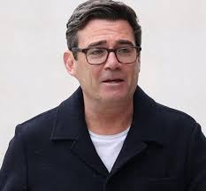 Looks like the next PM before Farage gets in