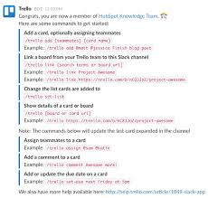 The simple act of making someone smile can be a gamechanger. 14 Of The Best Slack Apps Integrations Bots To Try