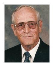 Vernie O. A. Chamness (1926-2010): homenaje de Find a Grave