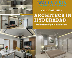 Top Architects In Hyderabad Walls Asia In 2020 Interior Designers In Hyderabad Architect Home Interior Design