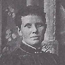 Mary A Brummel Pattermann (1870-1948)