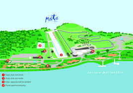 Flights from poznan to malta starting from 221 €. Mapy Tras W Malta Ski Poznan