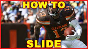 Aug 28, 2020 · in order to slide, you're going to first need to scramble. How To Slide With Your Qb In Madden 20 On Playstation 4 Xbox One Sporting News Canada