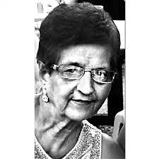 Teresa ALAMPI (nee) Nania Obituary