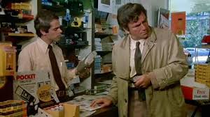 Питер фальк, майк лэлли, джон финнегэн и др. 10 Things You Might Not Know About Columbo Mental Floss