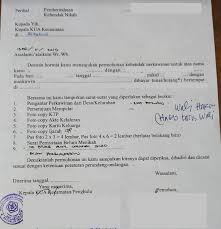 Persiapan Pernikahan Dan Hiruk Pikuk Mendapat Restu Kua Saat Pandemi