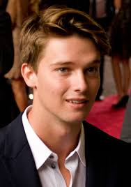 Category:Patrick Schwarzenegger
