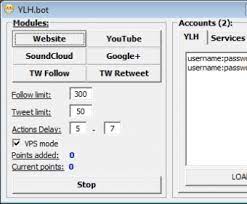 Addmefast bot android apk addmefast auto bot. Ylh Bot 1 4 Download Free Ylh Bot Exe