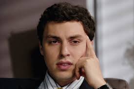 Sans titre — I have been rewatching Bones and I kept looking at...