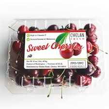We accept single pieces, complete collections and estates. Chelan Fresh Washington State Cherries Cherry Varieties
