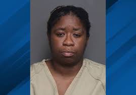 Woman arrested, accused of killing man in west Columbus