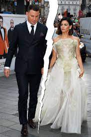 So habe das paar „so viele ideen. Jenna Dewan Tatum Starportrat News Bilder Gala De