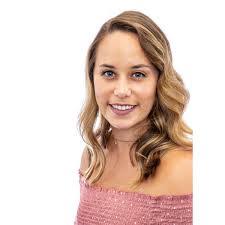 Kelsey Douglas's Instagram, Twitter & Facebook