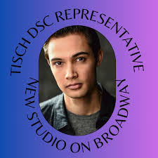 Tisch Drama Student Council