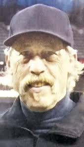 VIEW FROM THE SIDELINES: Kladnik named top baseball umpire