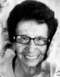 Herminia “Minnie” Mata Cruz (1925-2013)