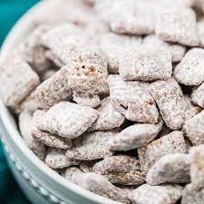 If your house is the popular one on the block, the one where all the kids come to hang out, we know how it is! Puppy Chow Recipe Delicious Muddy Buddies Recipe