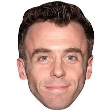 David Eigenberg (Young) Big Head