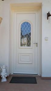 Maybe you would like to learn more about one of these? Ales 30100 Pose D Une Porte D Entree Pvc Vitree Sur Mesure En Renovation