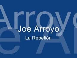 El actor cartagenero fue versátil, ya que constantemente debía adecuar su aspecto físico al del artista en las diferentes épocas que relata la producción. Joe Arroyo Rebelion Con Letra Youtube
