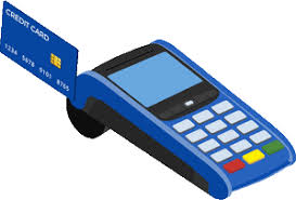 Card Swipe Animated Icon - Free Download Business Animated Icons | IconScout