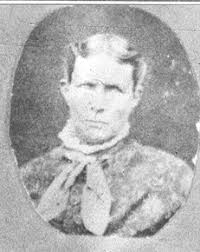 Hulda Mariah Holden Heath (1824-1897)
