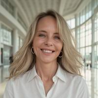 Laura Scherr, Notary Public in Franklin, TN 37067