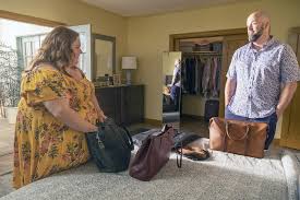 Toby and kate on the adirondacks, the season 5 finale of this is us. this answers a question we've all been wondering for a while: Wzlnyh7giykcvm