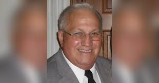 Obituary for Eugene J. Szweda