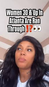 Definitely Nyla🤣🤣🤣. I keep my ATL folks