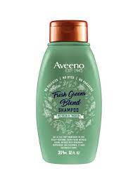 The brand's ingredients aim to give your skin and hair the nutrients they. New Aveeno Hair Products Bring Farm Fresh Ingredients To The Drugstore Stylecaster