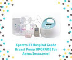Your personal support tool for getting an insurance covered breast pump. Spectra Breast Pumps