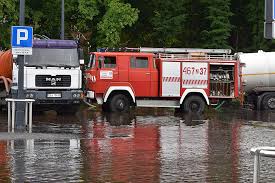 Isabelle werth z siódmym złotym medalem olimpijskim w karierze Poranna Ulewa Spowodowala Podtopienia W Miedzyzdrojach Swinoujscie