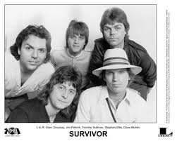 We did not find results for: Survivor S Jim Peterik Aims To Change His Image As Unknown Rock Star Goldmine Magazine Record Collector Music Memorabilia