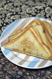 An easy roast beef sandwich with local origins in buffalo, new york. Kheema Toasties Minced Meat Sandwich The Big Sweet Tooth