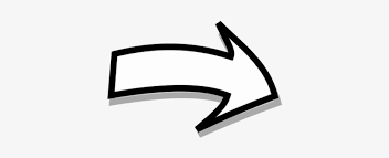 Curved red arrow png images background ,and download free photo png stock pictures and transparent background with high quality; Arrow Bw Curved Right Transparent Background White Curved Arrow 400x400 Png Download Pngkit