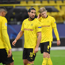 Der bvb versucht die schalker unter druck zu setzten. Bundesliga Bvb Werder Bremen Live Im Tv Stream Ticker