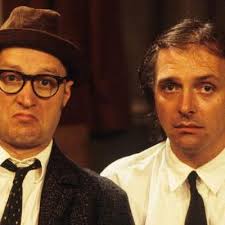 He was so lucky to get this letter! Speaking to Sara Cox