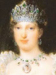 Frances Crown Jewels