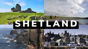 Shetland - Simple English Wikipedia, The Free Encyclopedia