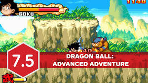 It was developed and released by epoch in september 27, 1986, for the super cassette vision console, making it the only dragon ball game not produced or distributed by. The Long Strange History Of Dragon Ball Z Games Ign