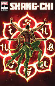 Shang Chi 1 Superlog Var In 2021 Comics Symbiotes Marvel Marvel Comic Books