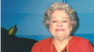 Rafaela Aparicio (actriz, 1906-1996)