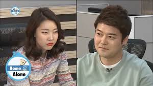 Previously, a source revealed that the couple's relationship has been going through a rough patch for awhile now and that the two have decided to. Jun Hyun Moo And Han Hye Jin There S Tension Between Them Home Alone Ep 234 Youtube