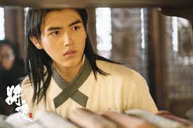 Check spelling or type a new query. Ever Night Director Talks About Casting Arthur Chen As Ning Que Dramapanda