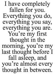 50 Cute Love Quotes For Her That Puts Voice To Your Deepest Feelings Romantic Quotes For Her Love Yourself Quotes Great Love Quotes Eight days until valentines day. 50 cute love quotes for her that puts