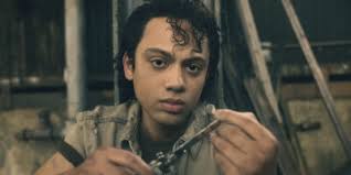 Marianne Faithfull and Matt McGrath Set for Tom Waits Musical The Black  Rider in CA